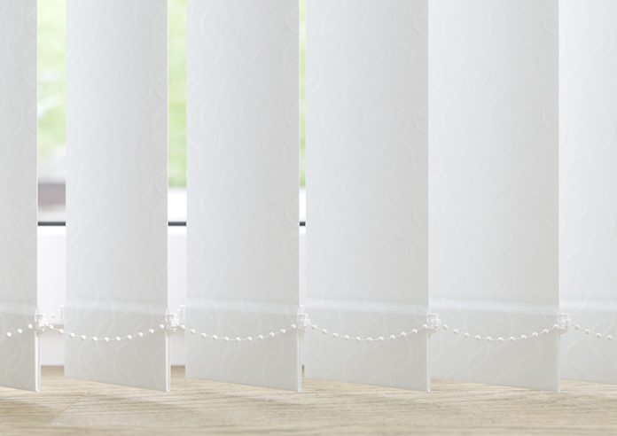 Decor, Pure - Vertical Blind - Image 4